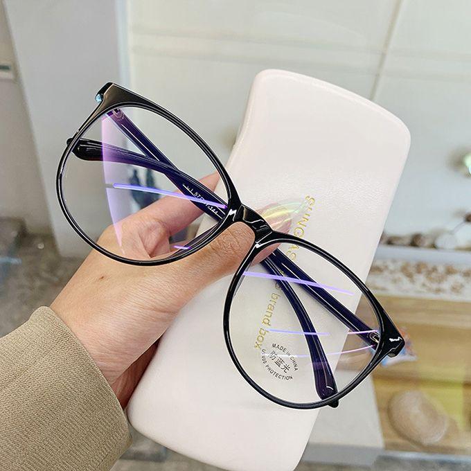 Anti Blue light Glasses sport driving eyewear Transparent Pink Black Eyeglasses Sunglasses Protective Computer Screen Eye Strain Headache Ultra Ray Light Block UV UV400 Blocking
