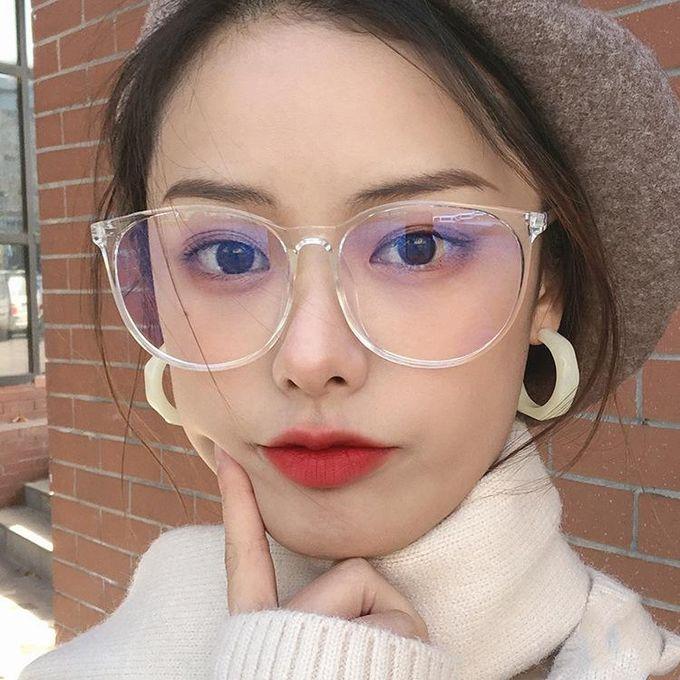 Anti Blue light Glasses sport driving eyewear Transparent Pink Black Eyeglasses Sunglasses Protective Computer Screen Eye Strain Headache Ultra Ray Light Block UV UV400 Blocking