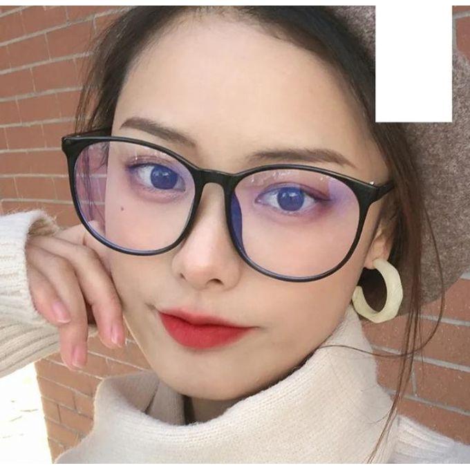Anti Blue light Glasses sport driving eyewear Transparent Pink Black Eyeglasses Sunglasses Protective Computer Screen Eye Strain Headache Ultra Ray Light Block UV UV400 Blocking