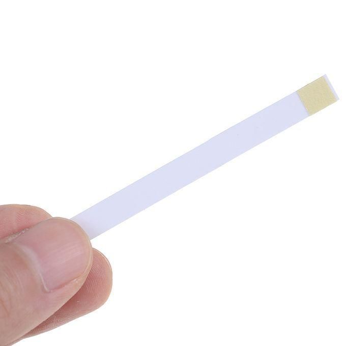 5Pcs Women Vagina Inflammation Gynecological Inflammation Self Test Paper Female Vaginitis Card