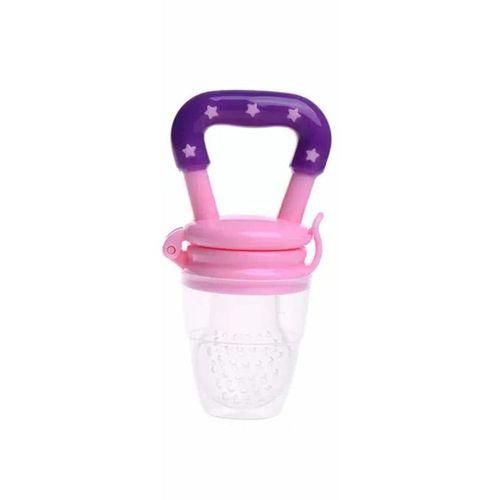 Baby Fresh Fruit Food Pacifier Feeder Silicone  Nibbler Pacifier Training Massaging Toy Teether