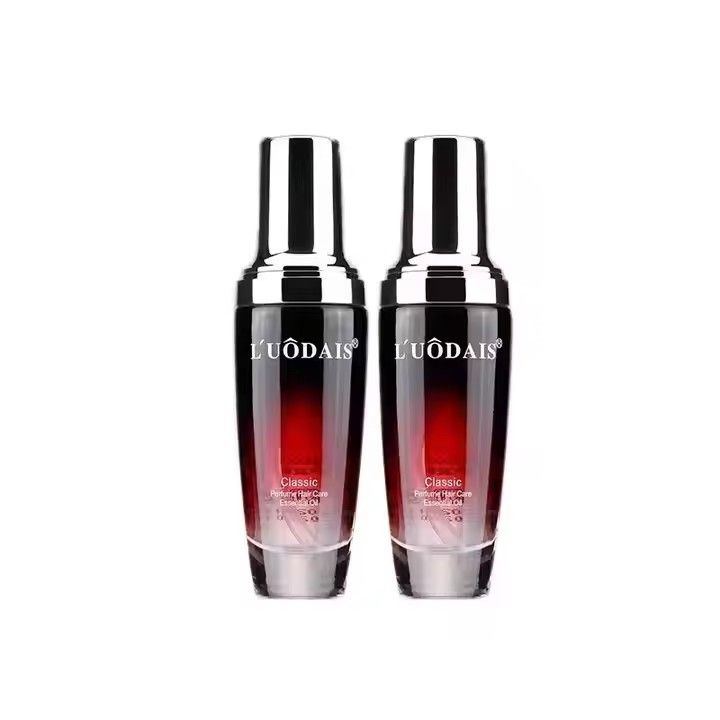 Classic Human Hair Wig & Weave Repair Serum Essential Amino Acid-Infused Hair Care Moisturizing Smoothing Perm Repair Damaged Dry Curly Hair Coconut Oil-Based Product