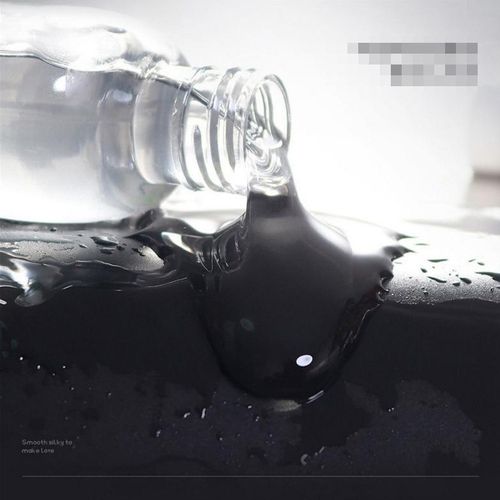 Sex Lubricant Water Based Sex Lube Intimate Massage Oil 215ML Long Lasting Grease Cooling Ice-sensation