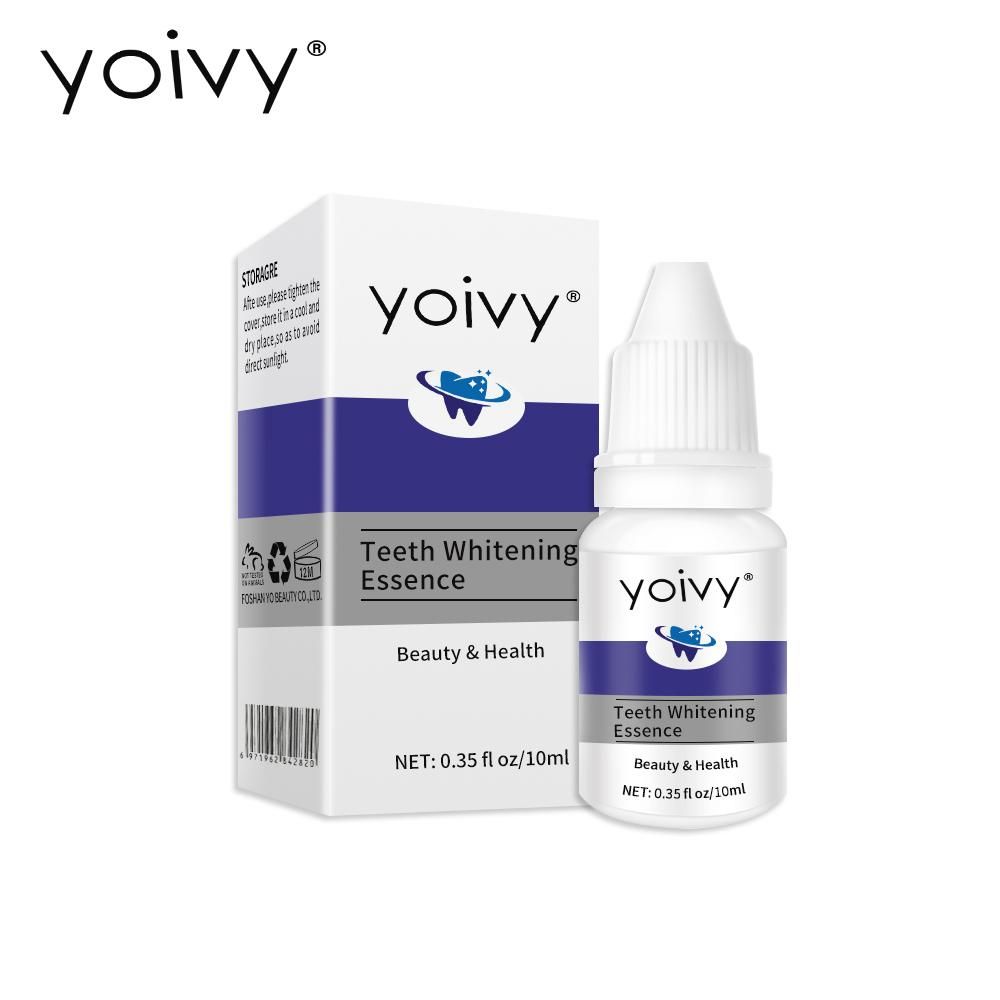 Teeth Whitening Essence Tooth Whitener Remove Stains Liquid Cleaning Stain Nourish White Bleaching Dental Remove Plaque