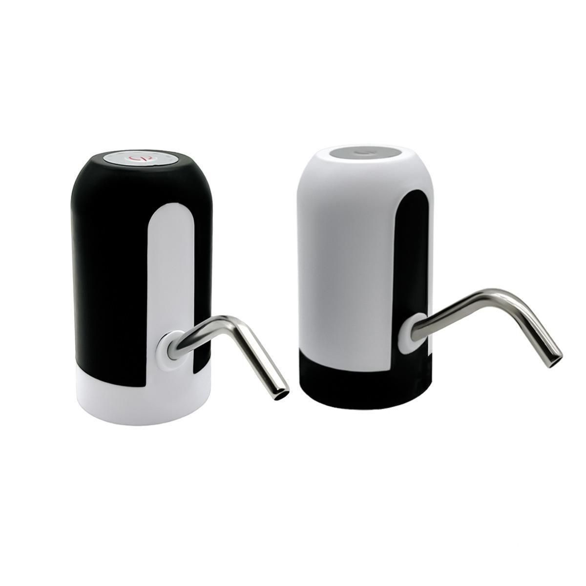 Electric Automatic Electric Water Dispenser Pump Portable – Rechargeable for Home Office Kitchen Smart Life Water Bottle Dispenser