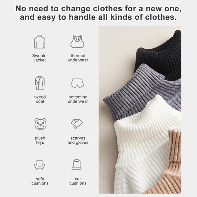 Electric Lint Remover Rechargeable Clothes Fluff Fabric Shaver Sweater Lint Removal Machine Rechargeable for Clothes, Legging, Sofa, Curtain, Socks, Instantly Remove Fuzz, Pet Hair, Fluff Balls Furnit