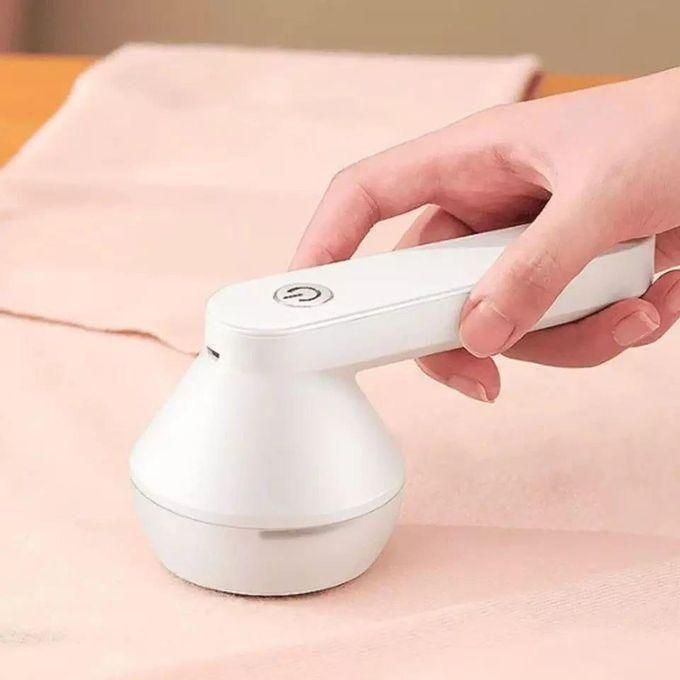 Electric Lint Remover Rechargeable Clothes Fluff Fabric Shaver Sweater Lint Removal Machine Rechargeable for Clothes, Legging, Sofa, Curtain, Socks, Instantly Remove Fuzz, Pet Hair, Fluff Balls Furnit