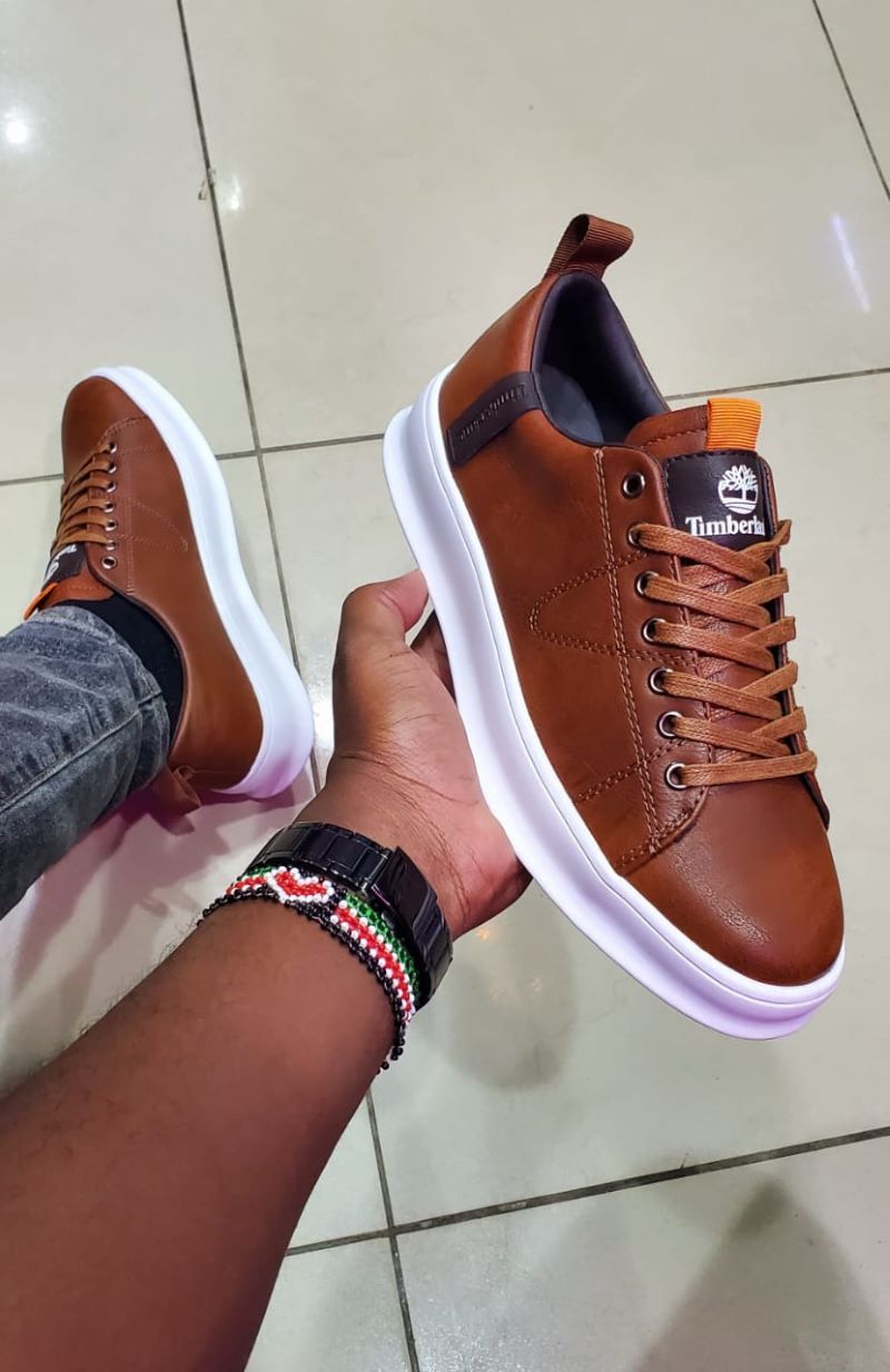 RESTOCKED Timberland Low-top Solid Sneakers Casual Men's Shoes Shoes