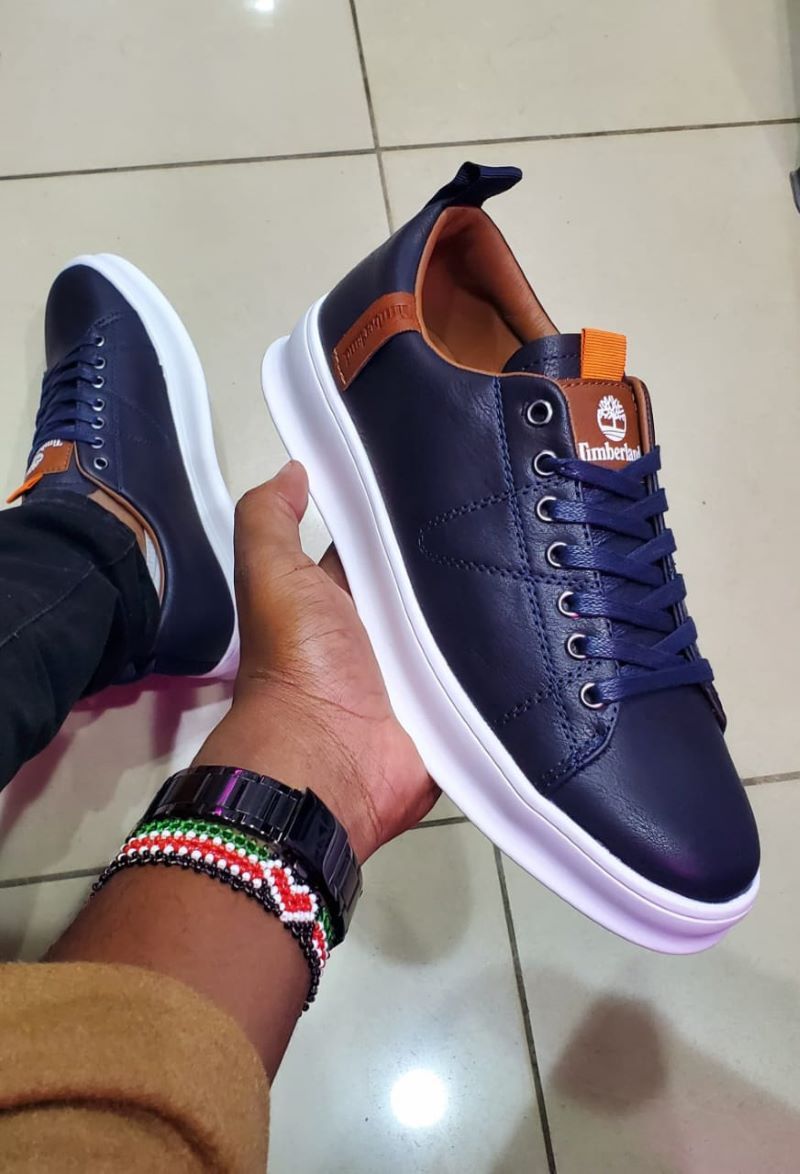 RESTOCKED Timberland Low-top Solid Sneakers Casual Men's Shoes Shoes
