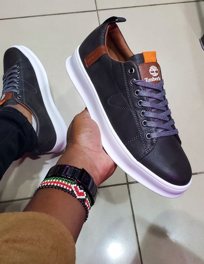 RESTOCKED Timberland Low-top Solid Sneakers Casual Men's Shoes Shoes
