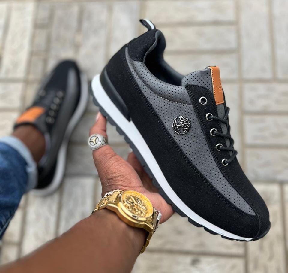 Quality Timberland Men's Sport Sneakers Durable, Stylish Athletic Shoes for Everyday Comfort & Performance