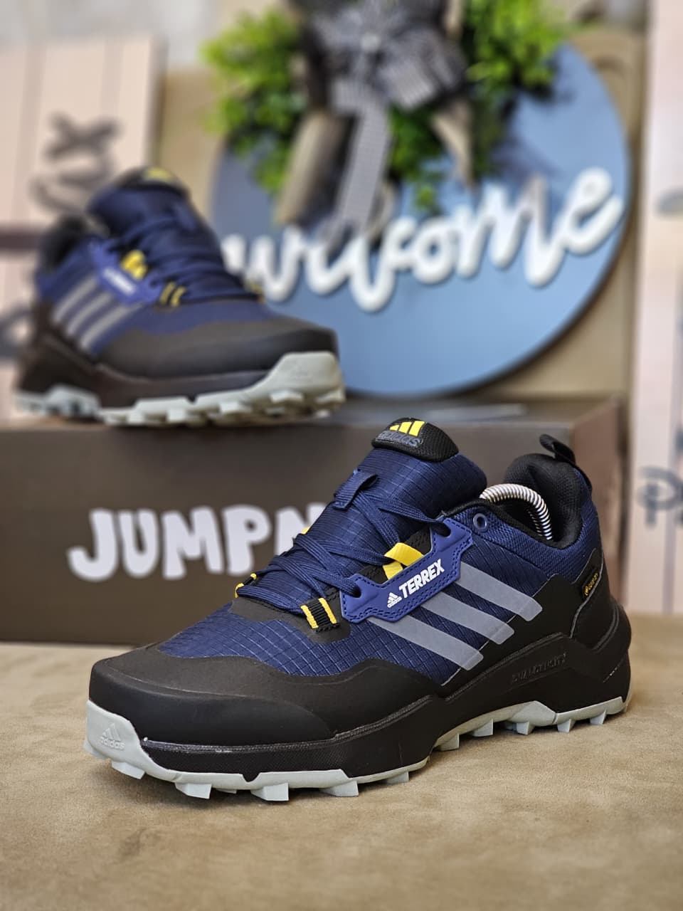 Generic Quality Unisex Men's Shoes Sneakers Stylish, Durable & Budget-Friendly
