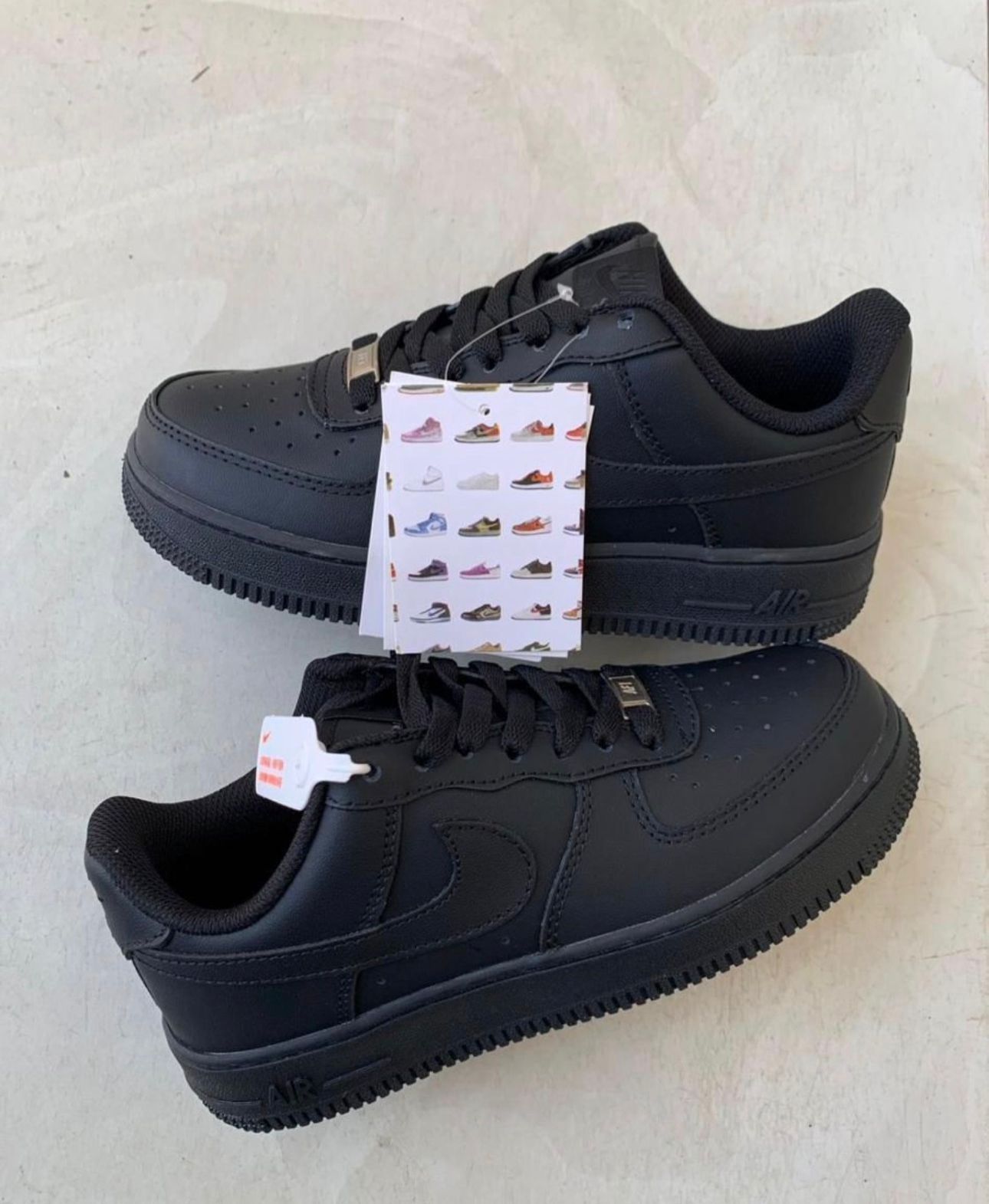 Generic Airforce 1 Men's Shoes Sneakers Iconic Style, Supreme Comfort, Everyday Confidence