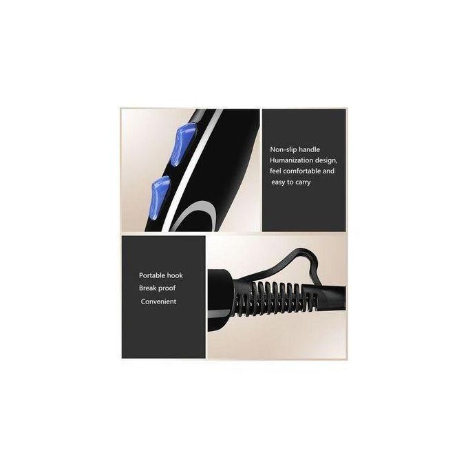 Canye Hair Professional, Commercial, salon use and home use Blow-dry+ Hair& Nail Tools-  Flat iron, tongs, manicure set, combs, curls