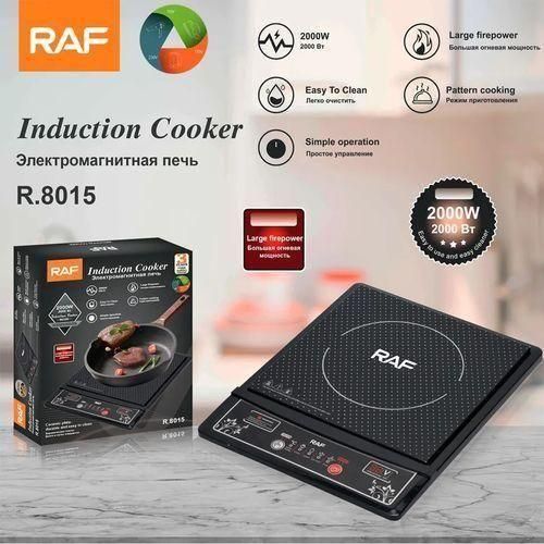 RAF Portable Digital Ceramic Induction Cooktop-2000W
