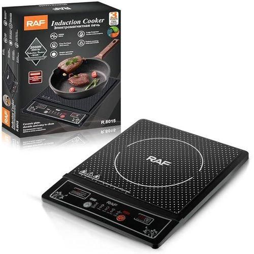 RAF Portable Digital Ceramic Induction Cooktop-2000W