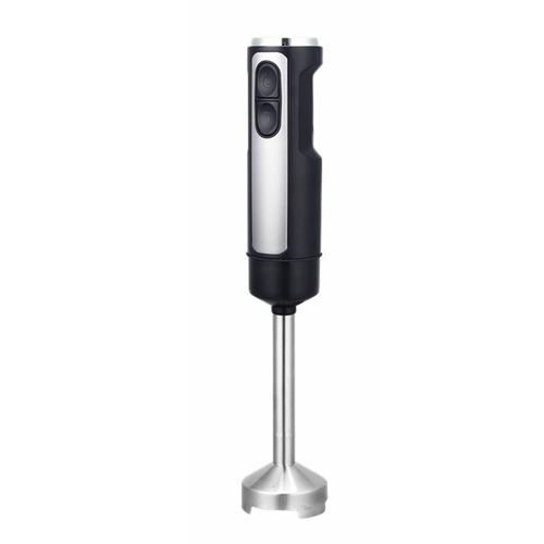 Hoffmans 800w Immersion Stick Hand Blender with Stainless Steel Body&Blades, Powerful Electric Ice Crushing 2-Speed Control Handheld Food Mixer,Purees, Smoothies, Shakes, Sauces & Soups