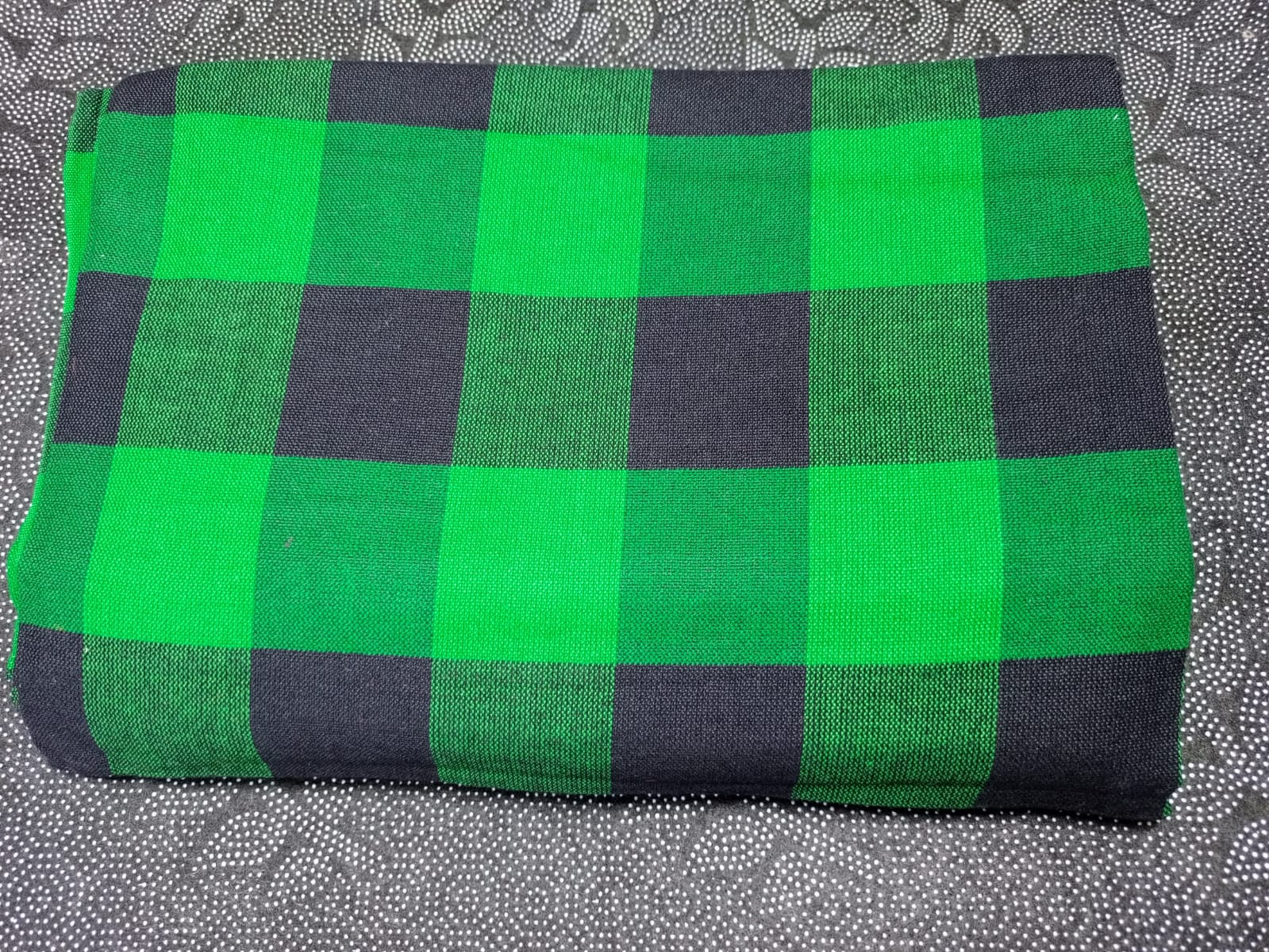 4*6 AUTHENTIC KENYAN MAASAI SHUKA