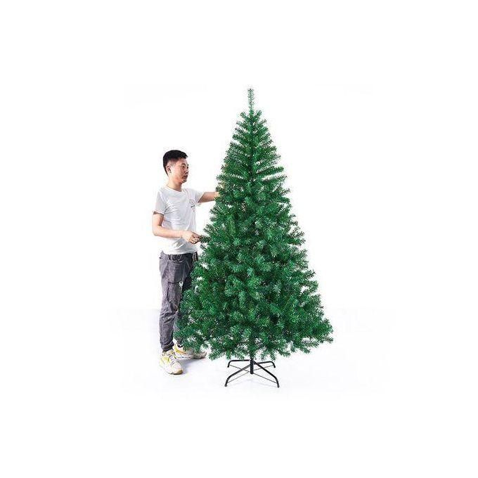 ARTIFICIAL X-MAS CHRITMASS TREE 3FT - 10FT