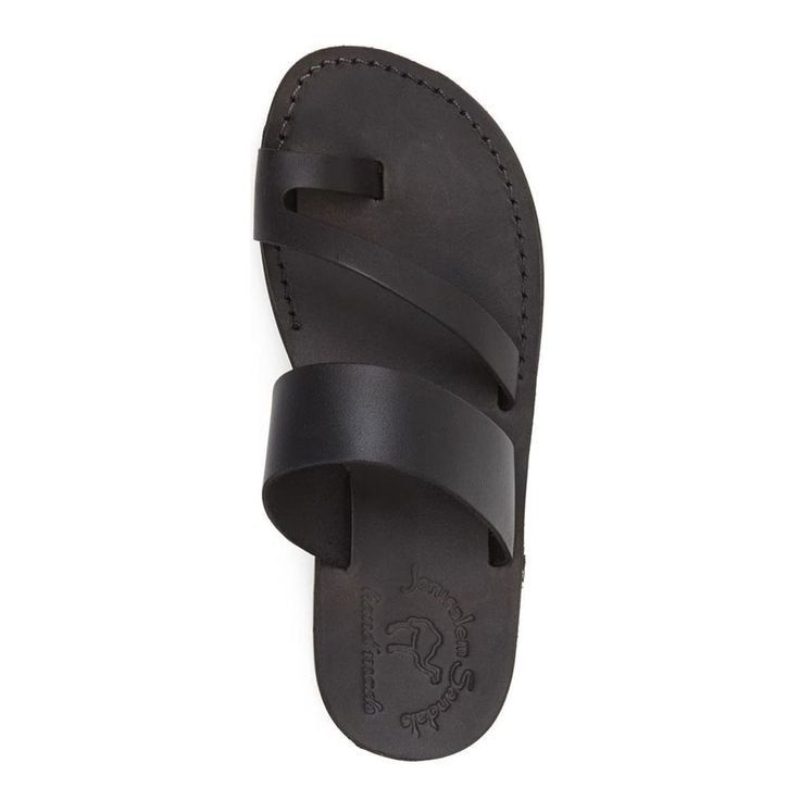 Men's premium cowhide leather sandals new arrival fashionable casual comfortable mens sandals