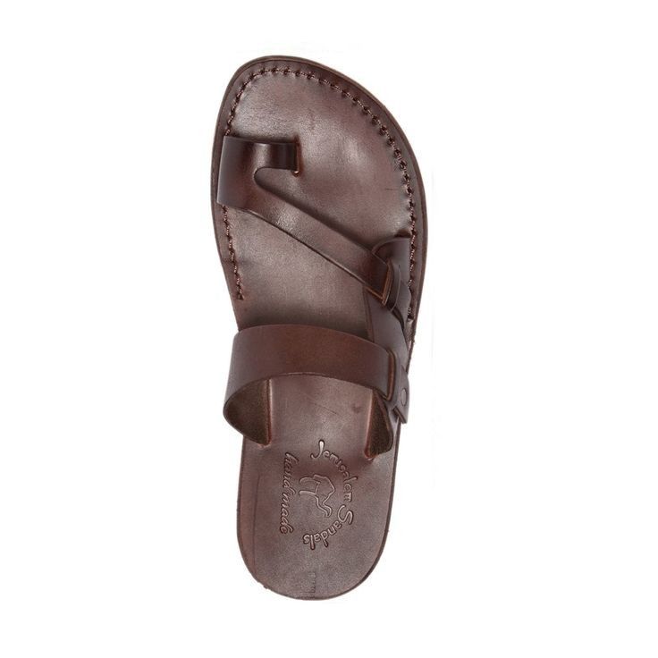 Genuine leather sandals , Greek sandals, men open toes sandals , summer shoes, gift for him, pure genuine leather