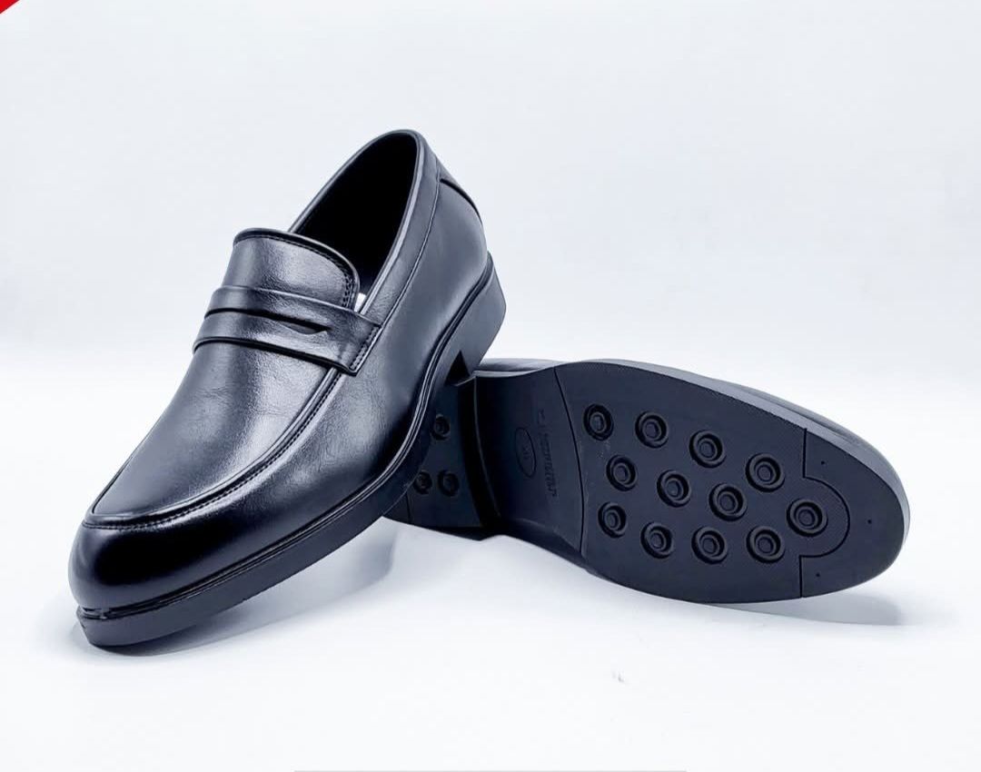 NEW ARRIVAL  LEATHER Men’s genuine leather shoes Classic business casual shoes breathable shoes official shoes Boys dress shoes British style shoes oxfords Party shoes Wedding shoes