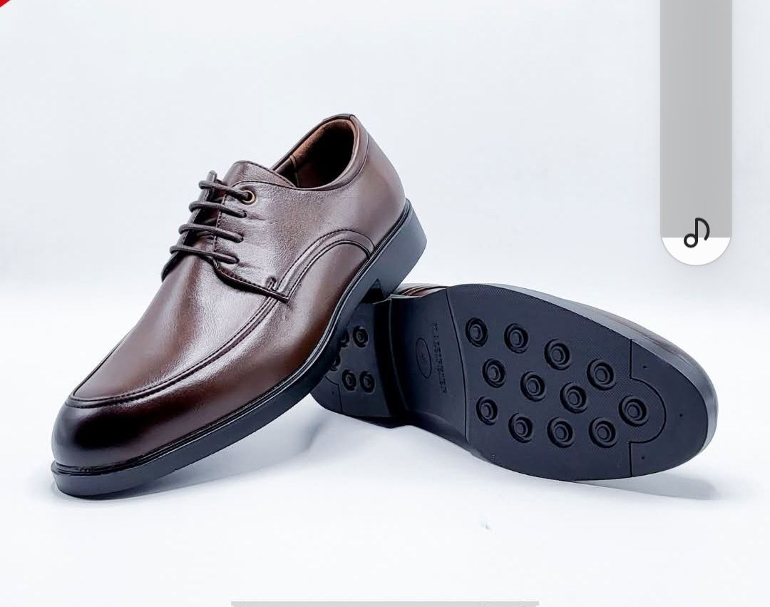 NEW ARRIVAL  LEATHER Men’s genuine leather shoes Classic business casual shoes breathable shoes official shoes Boys dress shoes British style shoes oxfords Party shoes Wedding shoes