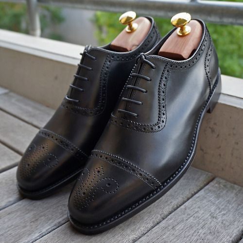 NEW ARRIVAL  LEATHER Men’s genuine leather shoes Classic business casual shoes breathable shoes official shoes Boys dress shoes British style shoes oxfords Party shoes Wedding shoes