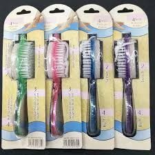 1pcs 4 In 1 Foot Scraper Pedicure Tool Dead Skin Remover Scrubber