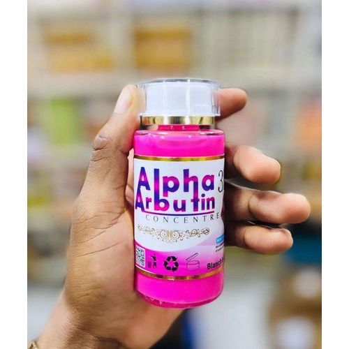 Alpha Arbutin Precious Skin 3 Plus Serum Whitening & Brightening serum