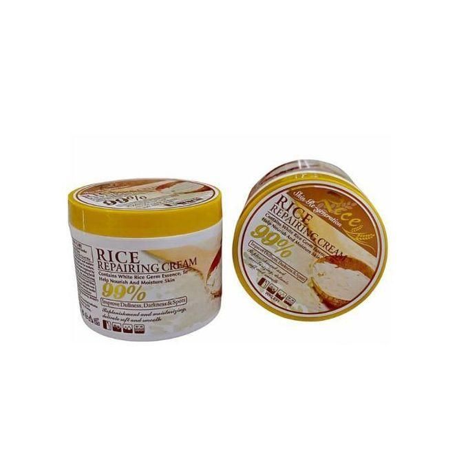 Fruit Of The Wokali Rice Anti-Aging Repairing Cream for replenishment and moisturizing