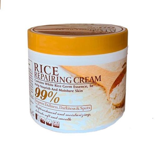 Fruit Of The Wokali Rice Anti-Aging Repairing Cream for replenishment and moisturizing