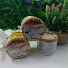 Rice Skin Re-generation 99% Rice Repairing Cream 115g