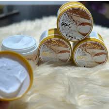 Rice Skin Re-generation 99% Rice Repairing Cream 115g