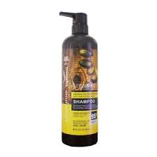 Calodia Argan Oil Shampoo 900ml Sulfate Free Organic Argan oil And Protein Nourishing Anti Hair Fall Renewal For All Hair Types Nourishing, Anti-Dandruff, Anti-Itching, Refreshing, OIL-CONTROL