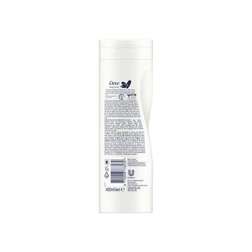 Dove Body Love Restoring Care Body Lotion - 400ml