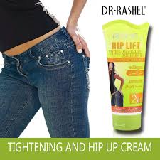 Dr. Rashel Hip Lift Cream, Your Hips Will Be Lifted Up - 150gms