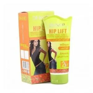 Dr. Rashel Hip Lift Cream, Your Hips Will Be Lifted Up - 150gms