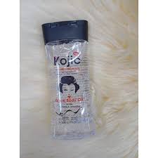 Kojic Pure Collagen Skin Lightening Glow Body Oil Brightens Skin, Reduces Dark Spots, Hydrates, Boosts Collagen, Anti-Aging, Soothes, For Body