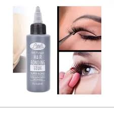 Lanell Anti-Fungus Hair Bonding Glue Super Bond Adhesive Wigs Extensions Eyelashes Weaves