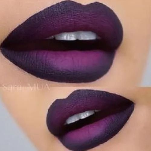 Colossal Kajal Matte Black Easy Glide-on Long-last Pencil Eyeliner Lipliner