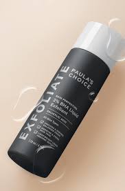 PAULA'S CHOICE SALICYLIC ACID Skin Perfecting 2% BHA Liquid Exfoliant - Rapid Hydrating Super Glowing Skin Tone