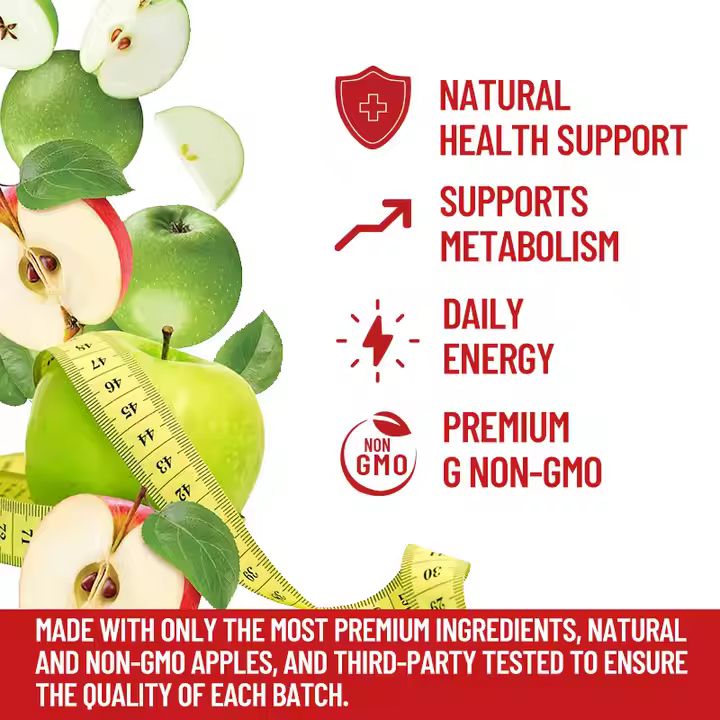 WinsTown Daynee OEM 28 days effect herbal supplement flat tumy body fit food supplement flat tummy Gummies