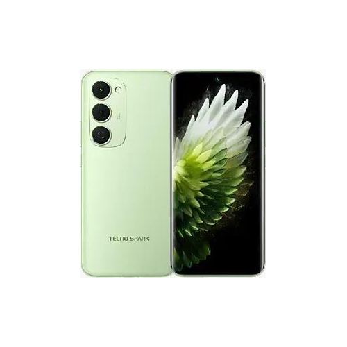 BRAND NEW Tecno Spark 40 PRO PLUS 256GB ROM+ 8GB RAM 6.78'' AMOLED SCREEN (Dual Sim) 50MP Camera + 13MP SELFIE CAMERA 5200 MAh BATTERY CAPACITY 45W Fast charging ANDROID 15 PHONE SMARTPHONE