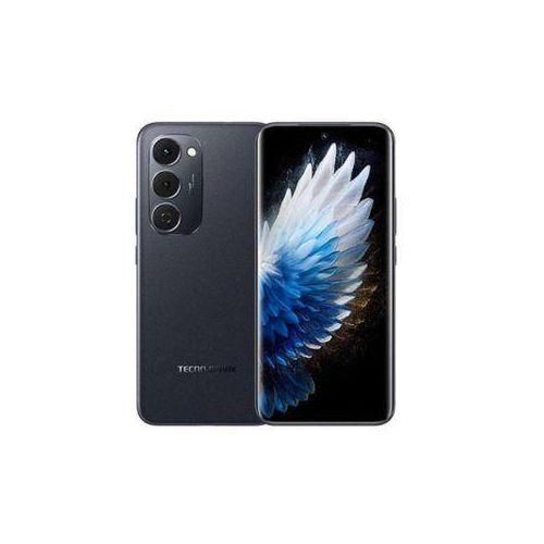 BRAND NEW Tecno Spark 40 PRO PLUS 256GB ROM+ 8GB RAM 6.78'' AMOLED SCREEN (Dual Sim) 50MP Camera + 13MP SELFIE CAMERA 5200 MAh BATTERY CAPACITY 45W Fast charging ANDROID 15 PHONE SMARTPHONE