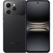 Tecno Spark 40 256GB + 16GB(8+8GB EXTENDED) 6.67'' Hole Screen Camera 50MP Main Camera 8MP Front Camera 45W Super Charging 5200mAh Side Fingerprint Free call without signal SMARTPHONE