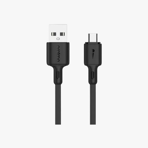 Oraimo Original Android Micro USB 1M 2A Fast Charging & Normal Tybe B Data Cable