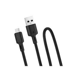 Oraimo Original Android Micro USB 1M 2A Fast Charging & Normal Tybe B Data Cable