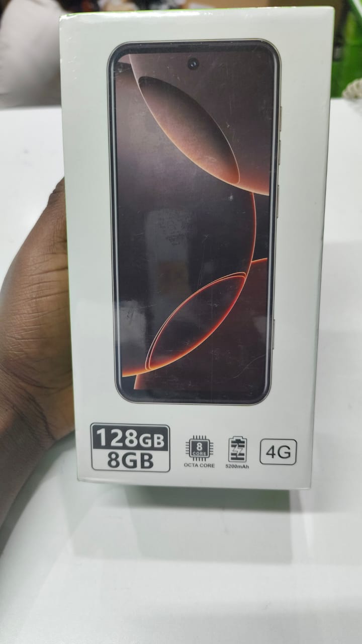 Calus 16 Pro Max Android 14 smartphone 128gb Rom + 8gb Ram 6.6 inches IPS LCD screen display 5200mAh battery capacity OCTA-CORE Processor 26mp dual main camera+ 13mp selfie android smartphone