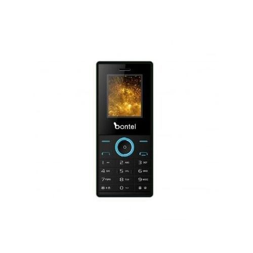 Bontel L1100+ 1.77" Display //Feature Phone With Big Torch , 1000mAh Dual Sim, FM Radio– FEATURE PHONE